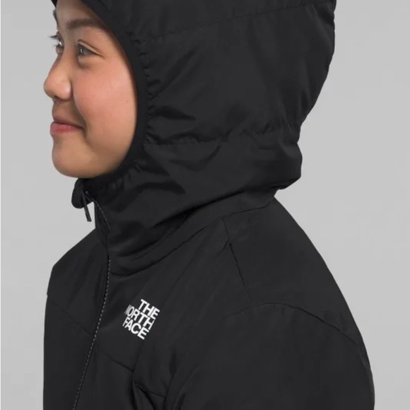 The North Face Mossbud Reversible insulated Jacket - Picture 5 of 6